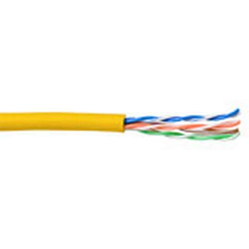 ACT CAT5E U/UTP Stranded Patch yellow100 m ACT CAT5E U/UTP Stranded Patch yellow100 m von ACT