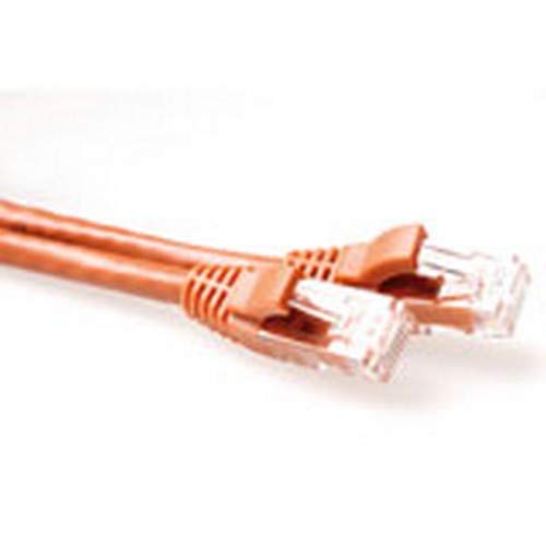 ACT CAT6 U/UTP SNAGLESS BN 5.00M ACT CAT6 U/UTP SNAGLESS BN 5.00M von ACT