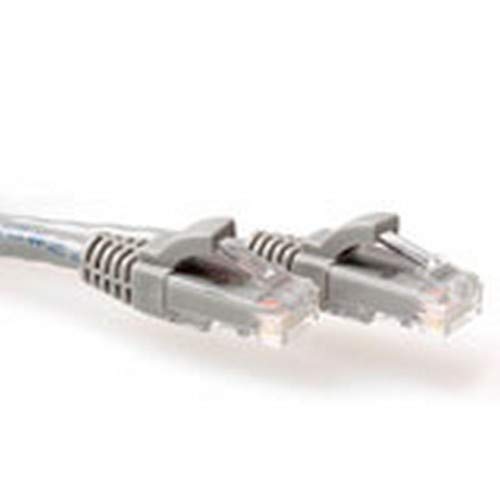 ACT CAT6 U/UTP SNAGLESS GY 1.50M von ACT