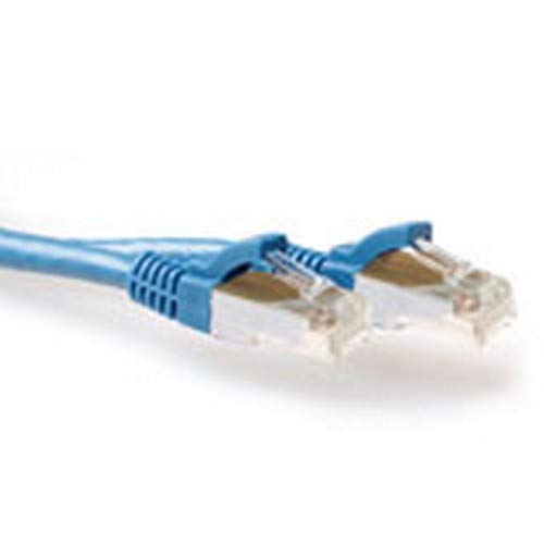 ACT CAT6A S/FTP LSZH SNG BU 15.00M ACT CAT6A S/FTP LSZH SNG BU 15.00M von ACT