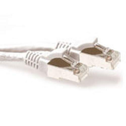 ACT CAT6A S/FTP LSZH SNG WH 15.00M ACT CAT6A S/FTP LSZH SNG WH 15.00M von ACT