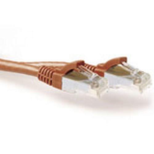 ACT CAT6A S/FTP SNAGLESS BN 25.00M ACT CAT6A S/FTP SNAGLESS BN 25.00M von ACT