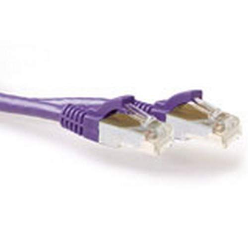 ACT CAT6A S/FTP SNAGLESS PL 25.00M ACT CAT6A S/FTP SNAGLESS PL 25.00M von ACT