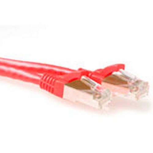 ACT CAT6A S/FTP SNAGLESS RD 25.00M von ACT
