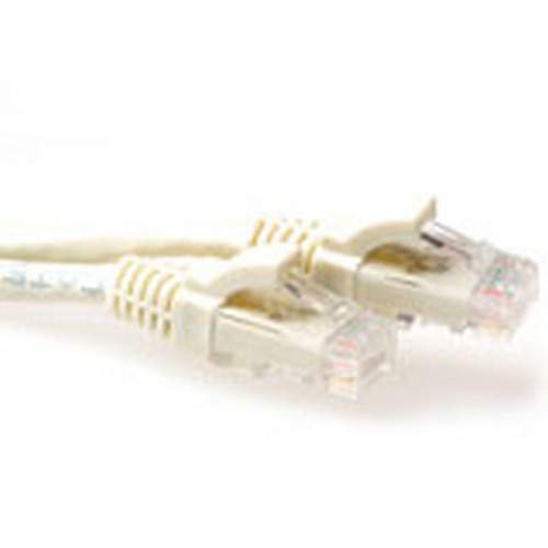 ACT CAT6A U/UTP SNAGLESS IV 15.00M von ACT