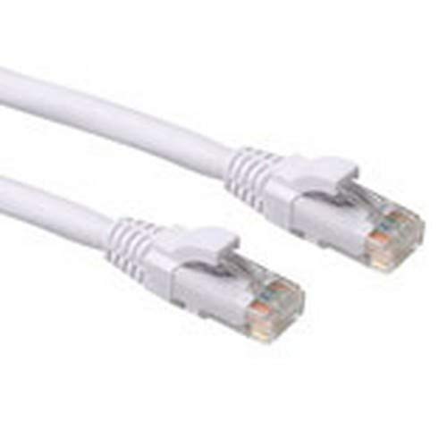 ACT CAT6A U/UTP SNAGLESS WT 15.00M ACT CAT6A U/UTP SNAGLESS WT 15.00M von ACT
