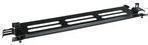 ACT Cableguide with front for fiber optic panel (FA2069) von ACT