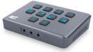 ACT Dual HDMI input USB-C Video Switcher for capturing and live streaming (AC7610) von ACT