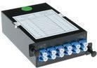 ACT Fanout cassette 12 fibers MTP?-MPO Low Loss OS2 (FA2055) von ACT