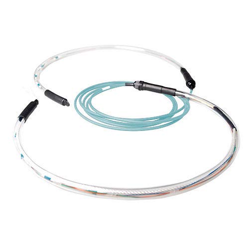 ACT GLASFASER Kabel 4XLC-4XLC 50/125 OM3 TB 50M von ACT
