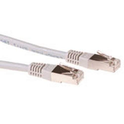 ACT Grey 30 Meter LSZH SFTP CAT6 Patch Cable with RJ45 connectors von ACT