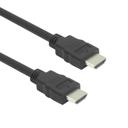ACT HDMI 2.0 Kabel, 7m, HDMI Premium High Speed 4K@60Hz, LSZH Zertifiziert, Ultra Low EMI, 18 Gbps - AK3876 ACT HDMI 2.0 Kabel, 7m, HDMI Premium High Speed 4K@60Hz, LSZH Zertifiziert, Ultra Low EMI, 18 Gbps - AK3876 von ACT