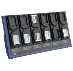 ACT Ladegerät i612 von ACT