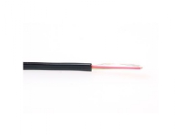 ACT Modular flatcable 6 conductors black. Conductors: 6 Modular cable 6c black 100m (TD606Z) von ACT