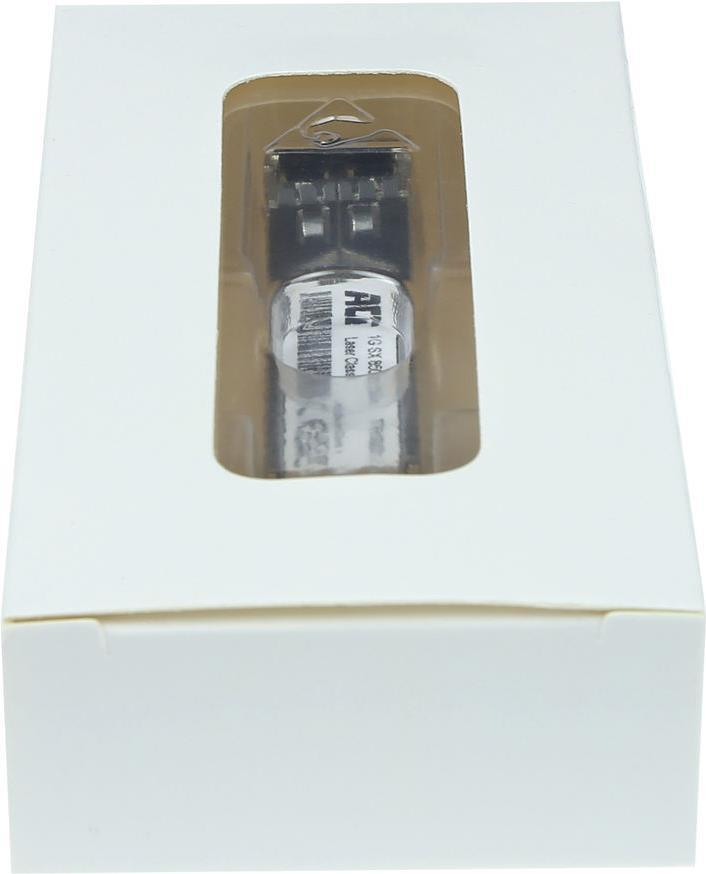 ACT TR0034 Netzwerk-Transceiver-Modul Faseroptik 10000 Mbit/s SFP+ 1310 nm (TR0034) von ACT