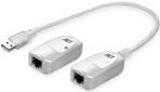 ACT USB Extender set over UTP up to 60 meters ACTIVE USB EXT. SET 60M SINGLE (AC6060) von ACT