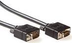 ACT VGA M/M 30.0m 30m VGA (D-Sub) VGA (D-Sub) Schwarz VGA-Kabel (AK4977) von ACT