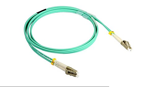 Advanced Cable Technology Spain Glasfaserkabel 50/125 OM3 LC-LC Advanced Cable Technology Spain Glasfaserkabel 50/125 OM3 LC-LC von ACT