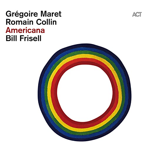 Americana von ACT