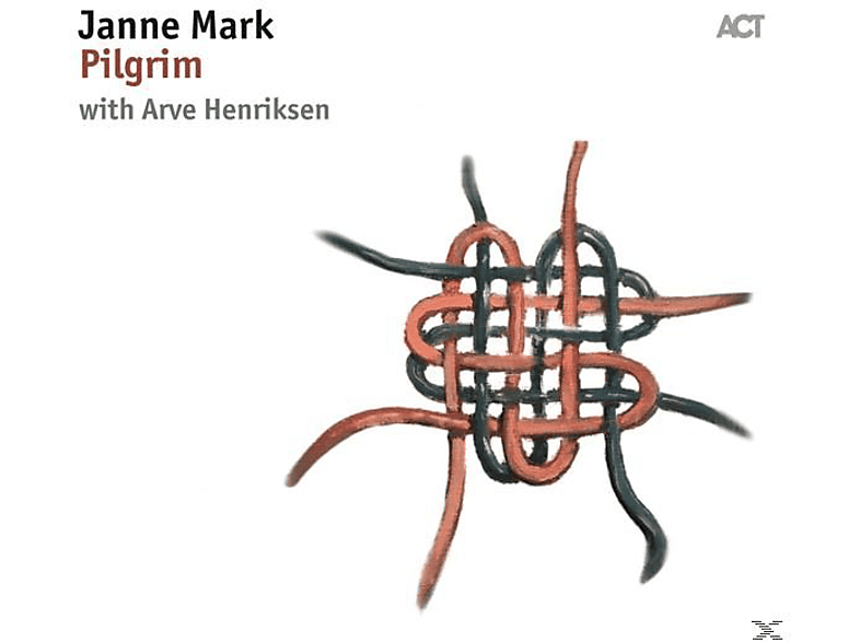 Arve Henriksen - Pilgrim (CD) von ACT