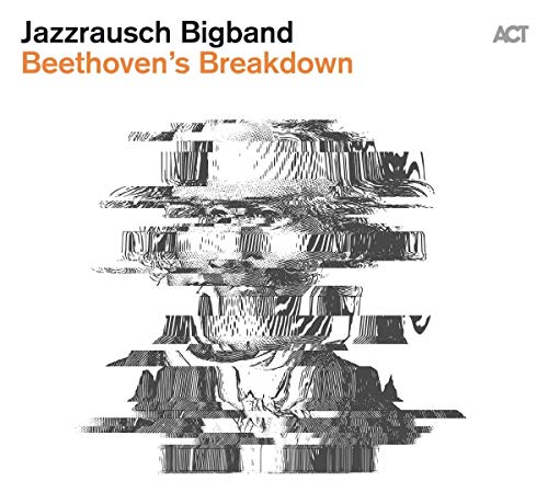 Beethoven'S Breakdown [Vinyl LP] von ACT