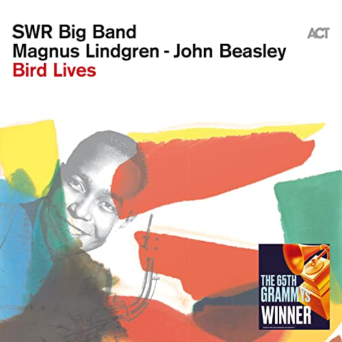 Bird Lives-the Charlie Parker Project von ACT