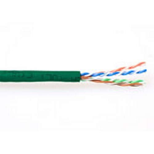 ACT C6 U/UTP Patch PVC Green 305M ACT C6 U/UTP Patch PVC Green 305M von ACT