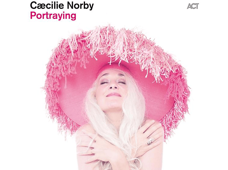 Caecilie Norby - Portraying (CD) von ACT