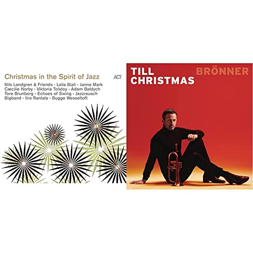 Christmas in the Spirit of Jazz & Christmas von ACT