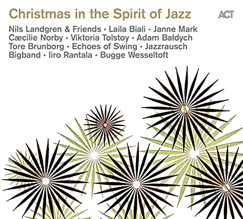 Christmas in the Spirit of Jazz von ACT