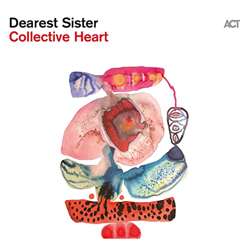 Collective Heart (180g Black Vinyl) [Vinyl LP] von ACT