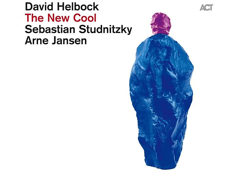 David Helbock - The New Cool (Vinyl) von ACT