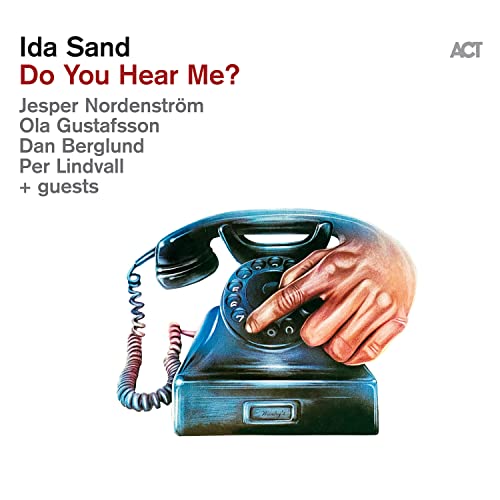 Do You Hear Me? [Vinyl LP] von ACT
