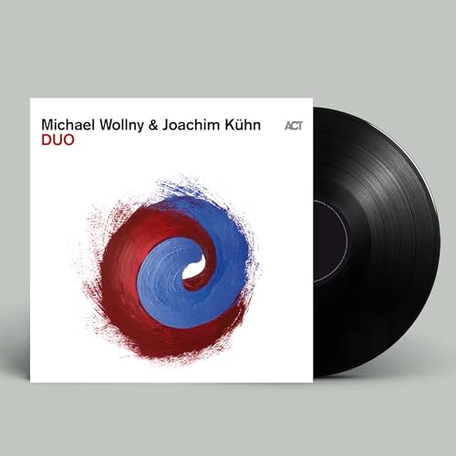 Duo(Lim Deluxe Korkbox mit Kunstdruck) [Vinyl LP] von ACT