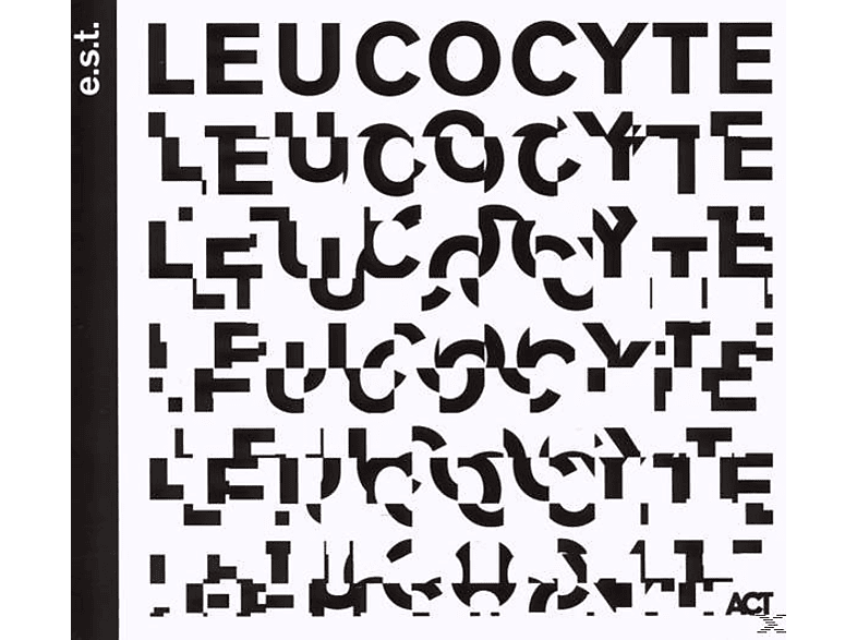 E.S.T., E.S.T. Esbjörn Svensson Trio - Leucocyte (CD) von ACT