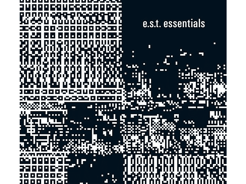 Esbjorn Svensson Trio - Essentials (CD) von ACT