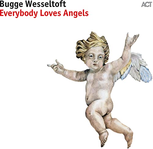 Everybody Loves Angels [Vinyl LP] von ACT