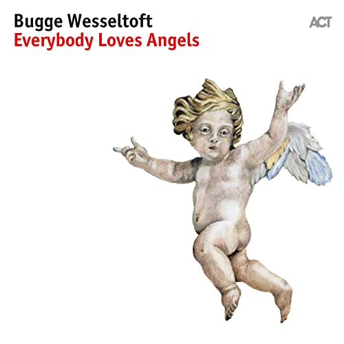 Everybody Loves Angels [Vinyl LP] von ACT