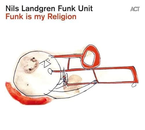 Funk Is My Religion [Vinyl LP] von ACT