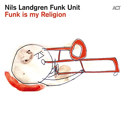 Funk Is My Religion von ACT