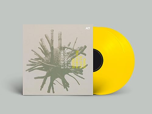 Good Morning Susie Soho (Gtf/ Yellow LP) von ACT
