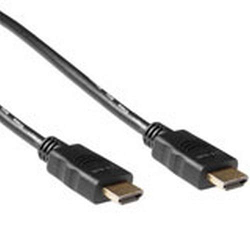 HDMI-A - HDMI A M/M HSE 1.50M von ACT