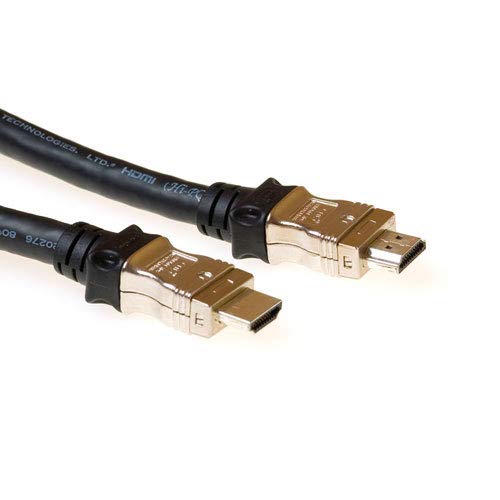 HDMI A SLAC Kabel 7.50M STECKER - STECKER von ACT