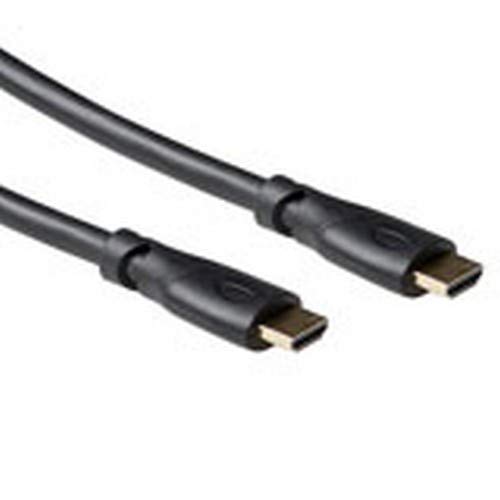 HDMI AM - AM Round 1.00M HDMI AM - AM Round 1.00M von ACT
