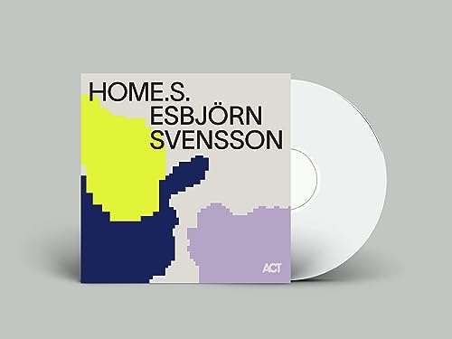 HOME.S. (Ltd. White LP) von ACT