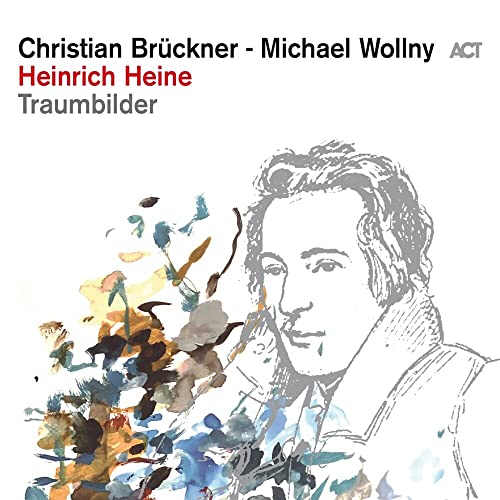 Heinrich Heine:Traumbilder Heinrich Heine:Traumbilder von ACT