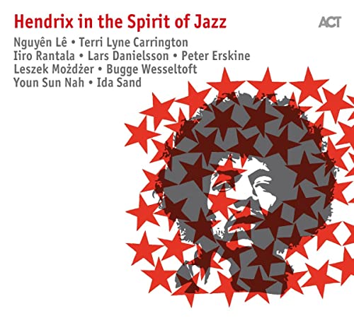 Hendrix in the Spirit of Jazz von ACT