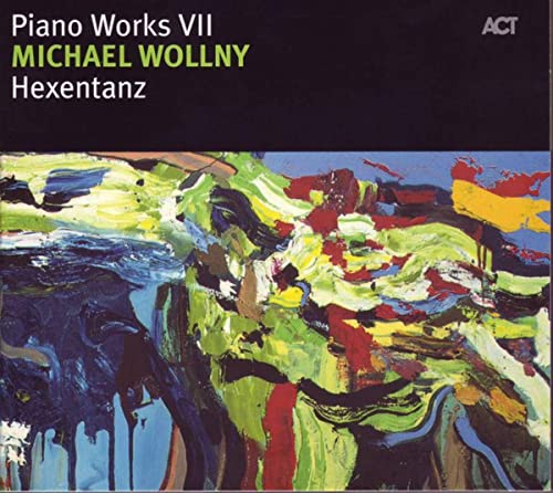 Hexentanz-Piano Works VII von ACT