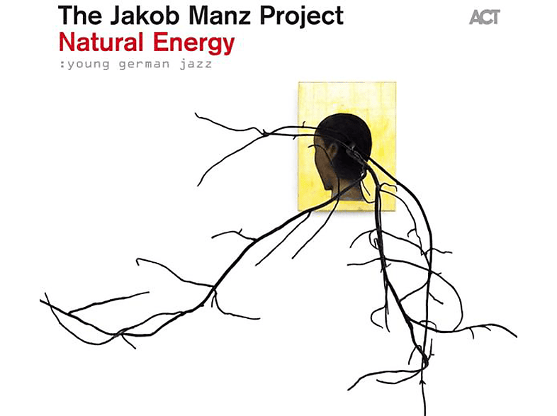 Jakob Project Manz - Young German Jazz-Natural Energy (CD) von ACT