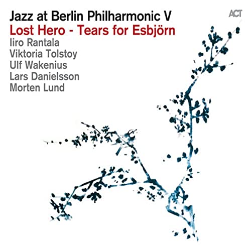 Jazz at Berlin Philharmonic V von ACT